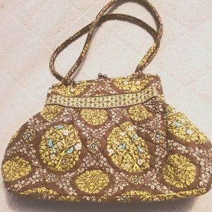 Vera Bradley handbag